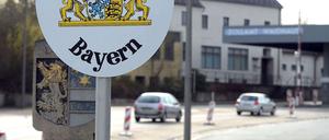 Bis zum 15. Juni können Reisende kontrolliert werden. 