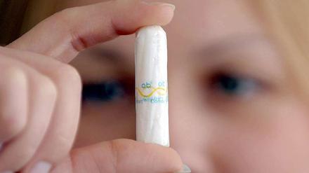 Australien streitet darüber, ob Steuern auf Hygiene-Produkte für Frauen abgeschafft werden sollen.