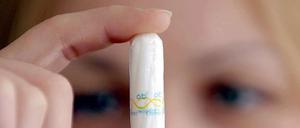 Australien streitet darüber, ob Steuern auf Hygiene-Produkte für Frauen abgeschafft werden sollen.