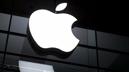Der US-Konzern Apple soll an einem Auto arbeiten.