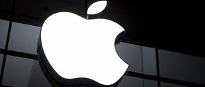 Der US-Konzern Apple soll an einem Auto arbeiten.