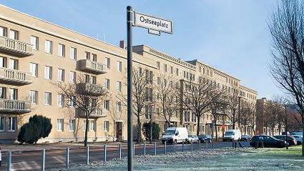 Für 7,7 Millionen Euro wurde das 1954 errichtete Gebäude auf zeitgemäßen Standard gebracht.