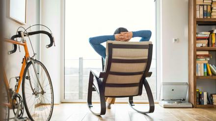 Gute Proportionen, große Fenster und moderne Materialien: Je großzügiger das Raumgefühl, desto besser lässt sich eine Wohnung vermieten, auch wenn die Fläche klein ist.