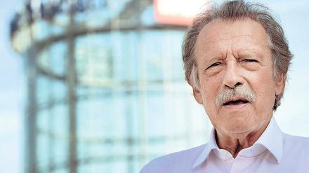 Alfred Neven DuMont, Verleger.