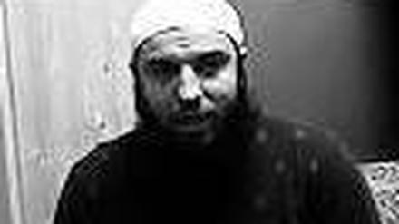 Murad Atajew.