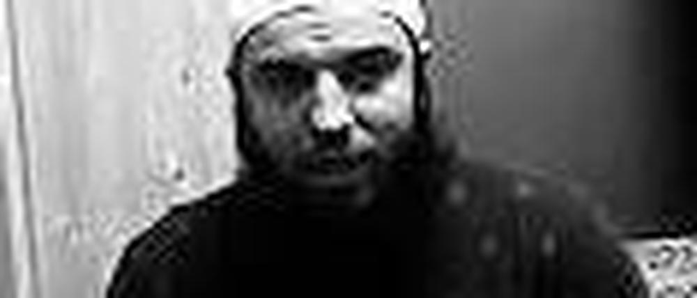 Murad Atajew.