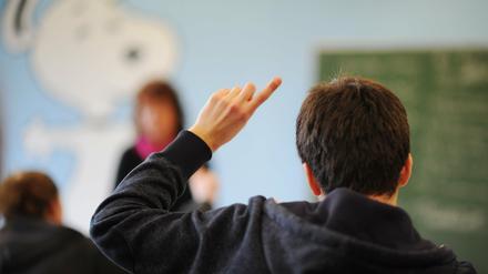 CDU will mehr internationale Schulen in Berlin. 