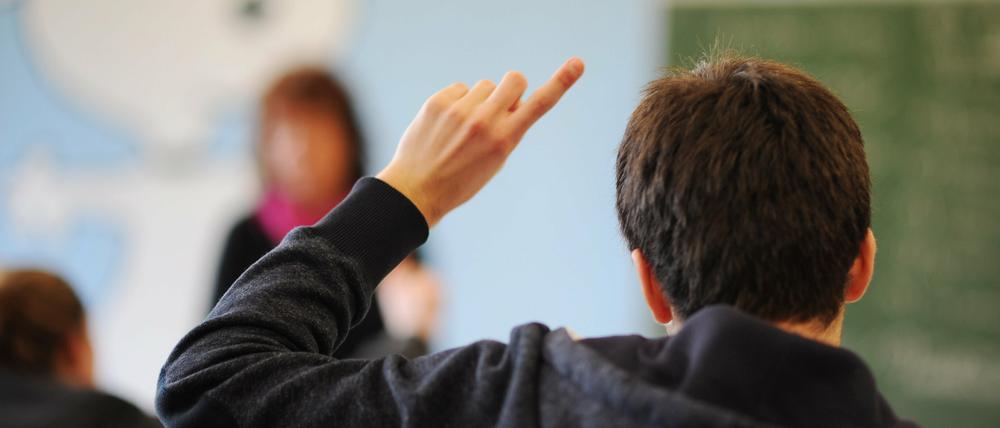 CDU will mehr internationale Schulen in Berlin.