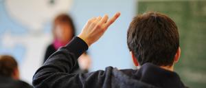 CDU will mehr internationale Schulen in Berlin. 