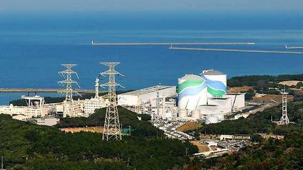 Die Anlage Sendai steht im Südwesten des Landes (Archivbild von 2010).
