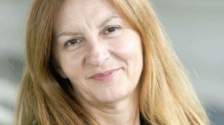 Vassiliki Georgiadou ist Professorin für Politikwissenschaft an der Panteion-Universität in Athen.