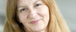 Vassiliki Georgiadou ist Professorin für Politikwissenschaft an der Panteion-Universität in Athen.