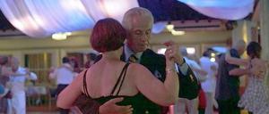 Szene aus "Parcours d'amour".