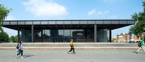 Neue Nationalgalerie