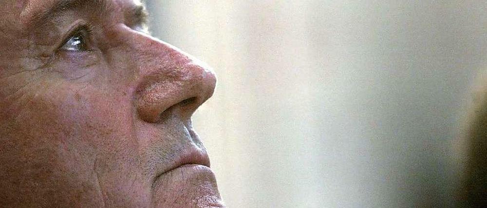 Joseph Blatter hat seinen Rücktritt als Fifa-Boss angekündigt.
