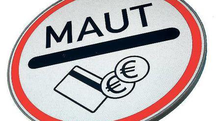 Wann kommt die Maut?
