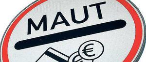 Wann kommt die Maut?
