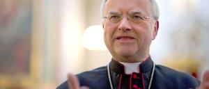 Heiner Koch, bisher Bischof im Bistum Dresden-Meißen, soll offenbar neuer Erzbischof von Berlin werden.