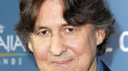 Regisseur Cameron Crowe