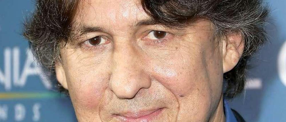 Regisseur Cameron Crowe