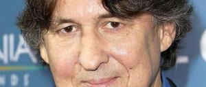 Regisseur Cameron Crowe