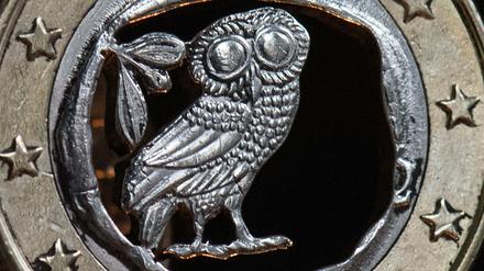 Griechenland führt die europäischen Partner an der Nase herum, sagt unsere Redakteurin Ursula Weidenfeld.