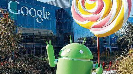 Willkommen im Silicon Valley. Die Amerikaner sind bekannt für ihr großes Selbstvertrauen. Nun wollen auch Berliner Unternehmer von diesem Geist lernen.