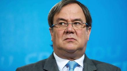 Armin Laschet