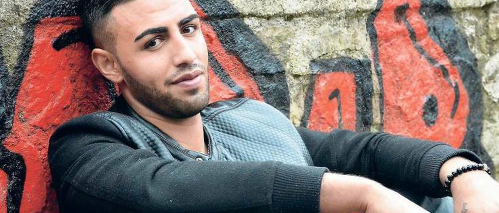Wohin mit Hassan? Er will in Freiburg bleiben, hat keinen Pass, und kein Land will ihn aufnehmen. 