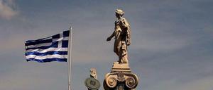 Die Zeit wird knapp für Athen.