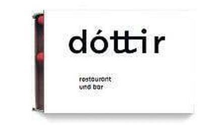 Dottir, Mittelstraße 41, Mitte, Telefon 330 060 760, Di–Sa ab 18 Uhr, Reservierung empfohlen.