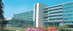 Zwei Vivantes-Chefärzte stehen unter Betrugsverdacht.