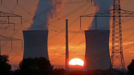 Die Energiekonzerne müssen keine Brennelementesteuer zahlen.