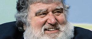 Beziehung mit Folgen? Das Geständnis des ehemaligen Fifa-Funktionärs Chuck Blazer könnte auch für den zurückgetretenen Fifa-Präsidenten Joseph Blatter gefährlich werden.