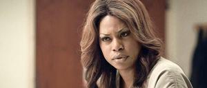 Powerfrau. Laverne Cox in der Serie „Orange Is The New Black“. 