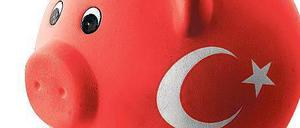 Glück und Geduld braucht, wer derzeit in der Türkei investieren will.