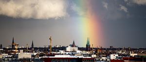 Überraschungssieg aus heiterem Himmel?