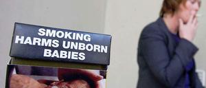 In Australien und Neuseeland bereits gang und gäbe: Plain Packaging, Zigaretten ohne Markenlogo. 