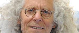 74 und immer noch ein bisschen weise: Rainer Langhans wird TV-Pionier
