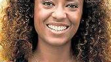 Will afrodeutschen Jugendlichen ein positives Selbstbild vermitteln: Anne Chebu