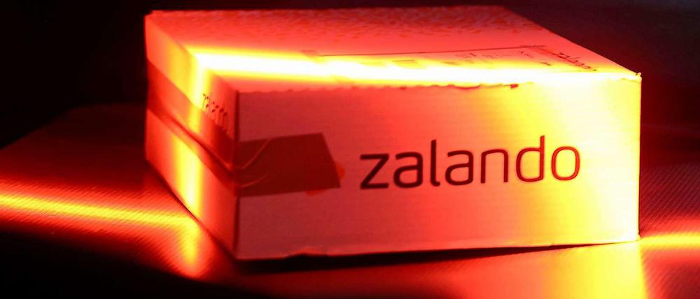 Künftig nicht nur im Internet, sondern auch in Tempelhof vertreten: Zalando kauft Bread &amp; Butter.