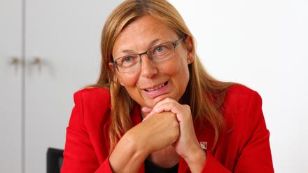 Michaela Rosenberger
