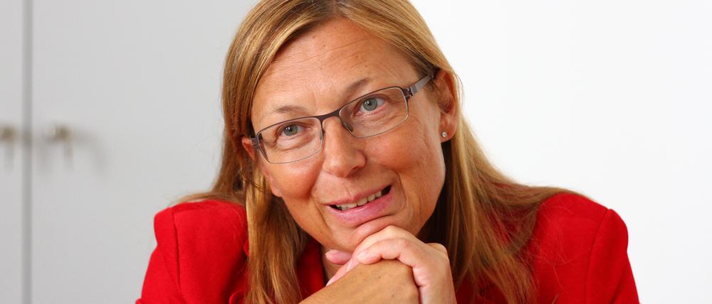 Michaela Rosenberger