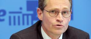 Michael Müller trifft sich am Montagabend zum ersten Mal mit den drei Berliner Bürgerplattformen. 