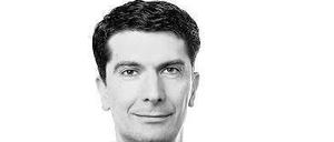 Der Ökonom Michael Menhart.