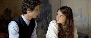 Filmszene aus "Marguerite & Julien".