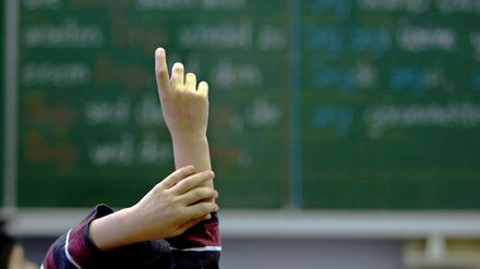 Das Rennen um den Deutschen Schulpreis 2016 ist noch offen.