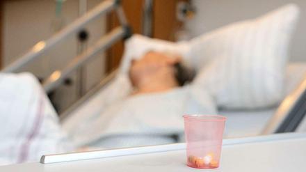 Palliativstation