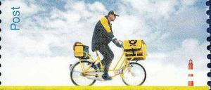 Immer geradeaus. Post und Verdi weichen beide nicht von ihrer Haltung ab.