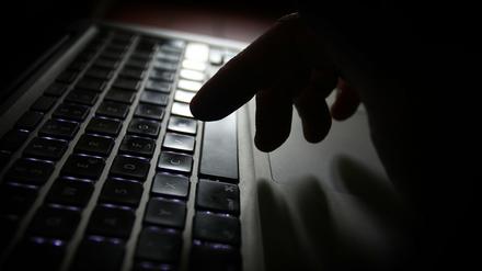 Illegale Downloads? Das bringt Ärger.